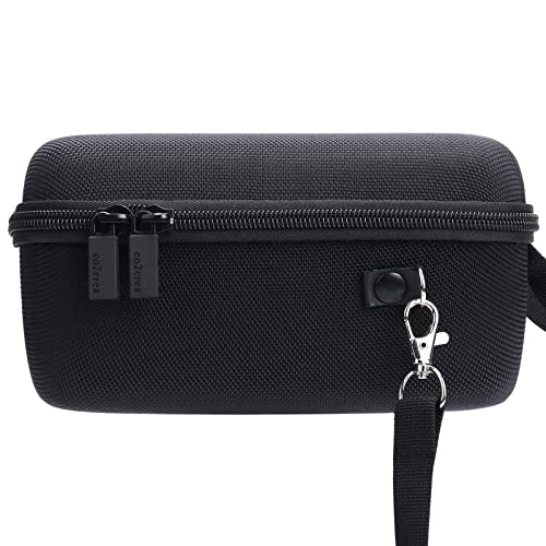 Co2Crea Hard Travel Case Replacement For Canon Eos Rebel T7 T8I T100 Dslr Camera 18-55Mm Lens #TOP5