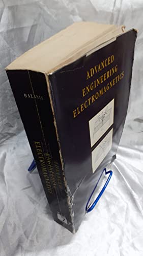 Engineering Electromagnetics 0471503169 Book Cover
