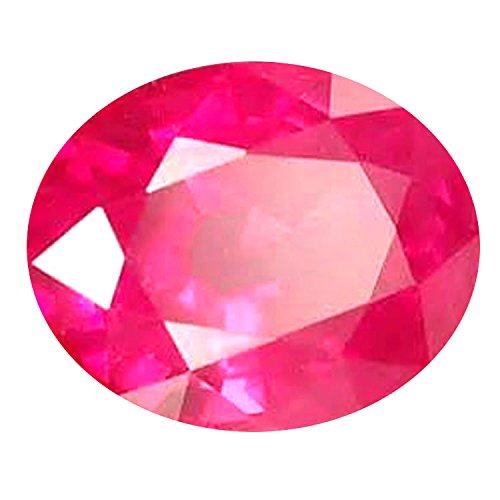 S KUMAR GEMS & JEWELS Original Certified 3.00 Carat/Ct Natural Burma Ruby Stone (Manik Stone) Stone for Men and Women (B01NAMMZO3) Amazon Price History, Amazon Price Tracker