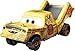 Disney Cars Toys Die-Cast Singles Taco, 1:55 Scale Fan Favorite Character Vehicles for Racing and Storytelling Fun, Gift for Kids Ages 3 Years and Older, Multicolor, (GXG48)
