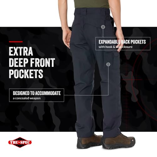 Image of TRU-SPEC Men's Lightweight 24-7 Pant