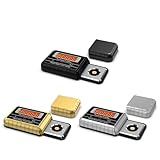 High Accuracy Fast Sensitive 0.005g Resolution Phonograph Tonearm Balance Scale with Auto Power Off Function Turntable Cartridge Styluses Force Gauge - Image 9