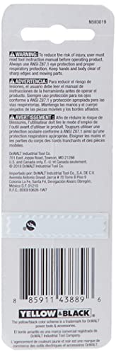 Dewalt Drill Tap, Unc, 5/16-Inch (Dwadt51618) #TOP2