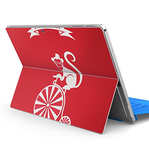 igsticker Surface pro7 (2019) pro6 pro2017 pro4 ��p �X�L���V�[�� �T�[�t�F�X �m�[�g�u�b�N �m�[�g�p�\�R�� �J�o�[ �P�[�X �t�B���� �X�e�b�J�[ �A�N�Z�T���[ �ی� 010846 �T�[�J�X �� ����