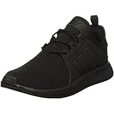 adidas herren nmd_r1 pk turnschuhe schwarz 40 eu Fabric adidas Jungen X_plr J By9879 Fitnessschuhe, Schwarz (Negbas 000), 40 EU