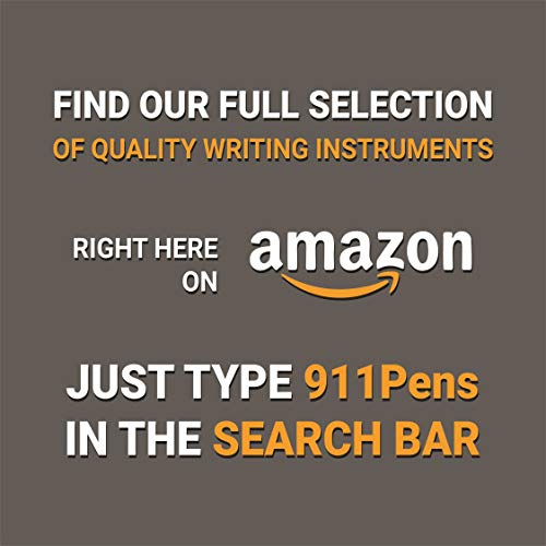 Usa Made, Personalized Writing Ink Ballpoint Novelty Pens, Custom Printed With Your Logo & Text (Pack Of 50 White Pens With Black Trim) #TOP6
