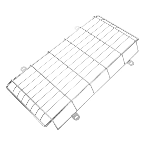 Mipcase School Sign Lights Protection Exit Sign Damage Prevention Reusable Emergency Light Plate Cover