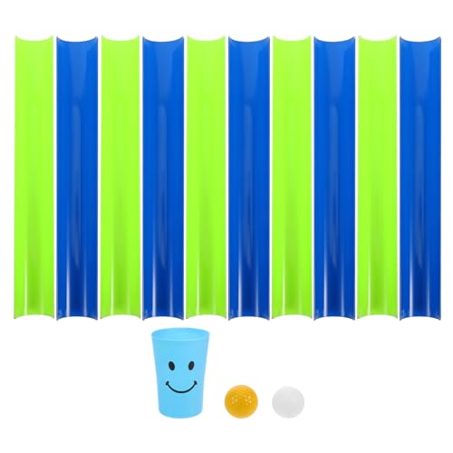 Jeu équilibre interactif pipeline et jeux de société de groupe