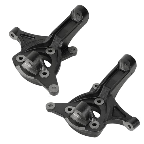 Husillos de elevación de 4.5 pulgadas para Chevy Silverado 1500 RWD