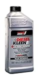 Power Service 03016-09 16 Ounce 03016-+Cetane Boost Diesel Kleen Fuel Additive-16 oz