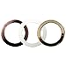 Elco Lighting RM5CP 5" Metal Trim Rings