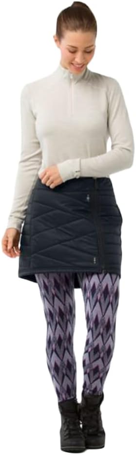 Smartwool Women's Smartloft Zip Skirt
