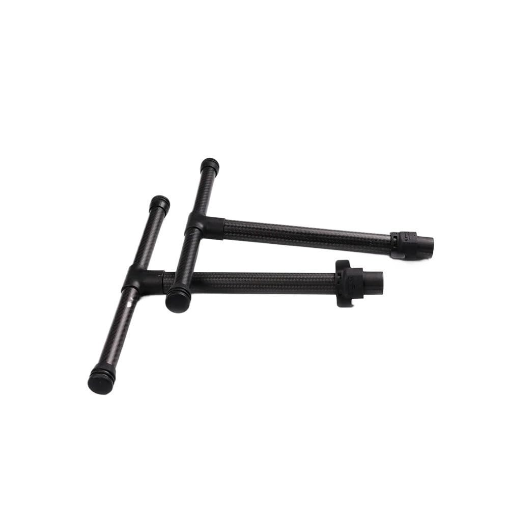 Supporto FO-T for carrello di atterraggio, sinistra destra, compatibile con drone Matrice 350/300 RTK, pezzo di ricambio(2 pcs)