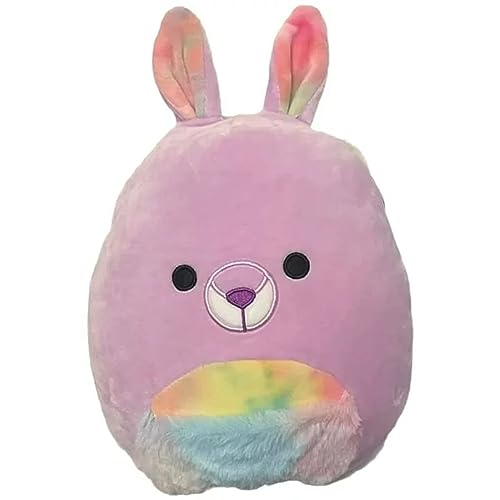 Squishmallows Kiki Kangaroo le cadeau doudou d'anniversaire idéal