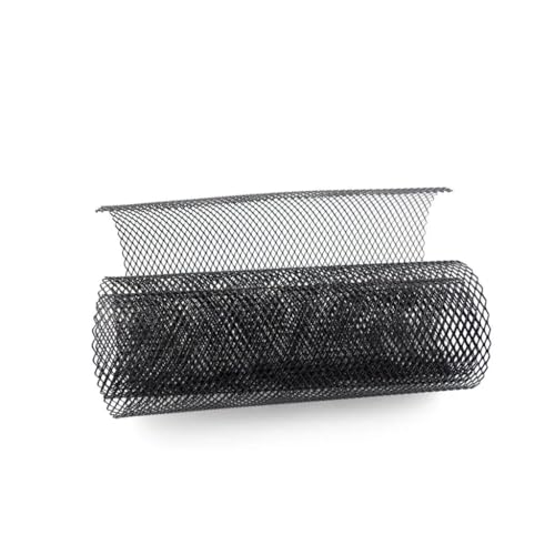 Malla protectora de coche universal para evitar daños en el radiador y el parachoques 3
