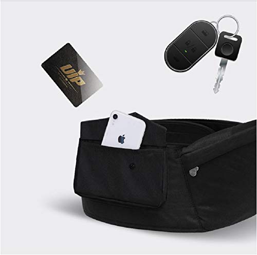 Babydrager voor pasgeborenen tot peuters Azure Blue, adapter 3-in-1 draagsysteem ergonomisch, baby-draagtas kinderdrager… - Image 6