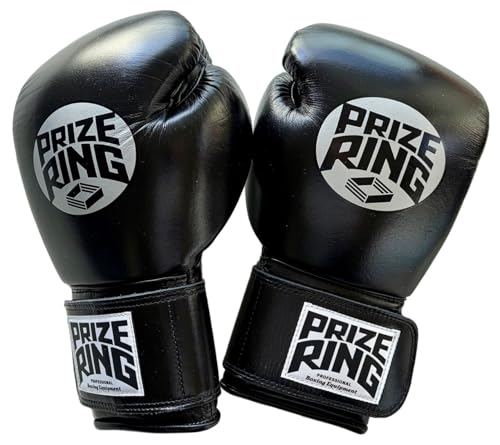 PRIZE RING�^�v���C�Y�����O�{�N�V���O�O���[�u "Professional 5.0" �� 10oz