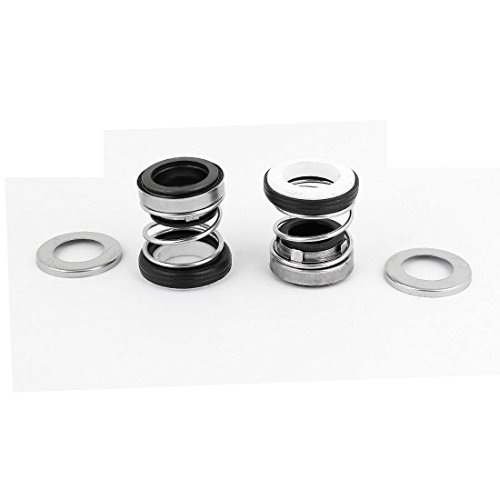 Sourcingmap® 15mm diametro interno sommergibile