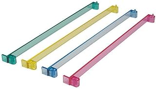 New 4 Color American/Western Mah Jong/Mah Jongg Pushers/Arms [Toy]