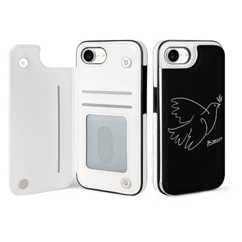 �s�J�\ ���a�̔� iPhone16E�p�P�[�X �蒠�^ �X�}�z�P�[�X �A�C�t�H��16E�p�P�[�X Case �g�уJ�o�[ �S�ʕی� PU���U�[ �ϏՌ� ���u���@�\ �y�� [���s�A���i]