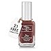 Karma Halal Certified Nail Polish- Truly Breathable Cruelty Free and Vegan - Oxygen Permeable Wudu Friendly Nail Enamel (SUFIA)