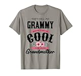 Photo Gallery they call me grammy grandma sayings regali divertenti maglietta Photo Gallery they call me grammy grandma sayings regali divertenti maglietta