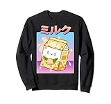 Japanese Otaku Anime Kawaii Soy Milk Tee