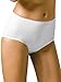 Produktbild Pompadour Damen Taillenslip 3er Pack, 8260-015, 52, Weiss