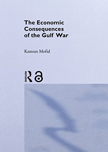 The Economic Consequences of the Gulf War (English Edition)