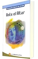 Ante El Altar 9686919864 Book Cover