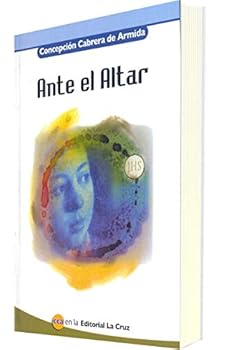 Paperback Ante El Altar Book