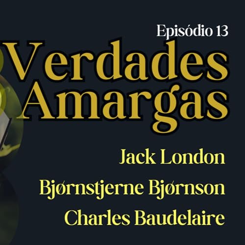 A Lei da Vida, O Pai e Os Olhos dos Pobres. Contos de London, Bj&oslash;rnson e Baudelaire