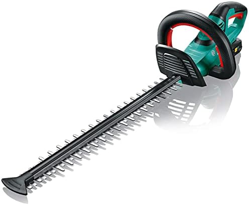 Bosch Sekator akumulatorowy AHS 50-20 LI (1 x akumulator, system 18 V, długość skoku: 20 mm, w kartonie)