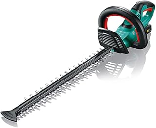 Bosch Sekator akumulatorowy AHS 50-20 LI (1 x akumulator, system 18 V, długość skoku: 20 mm, w kartonie)