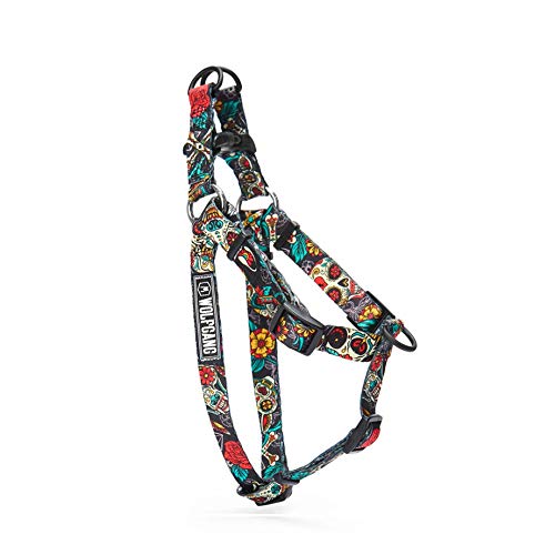 Amazon | WOLFGANG ウルフギャング Harness 犬用ハーネス S(30