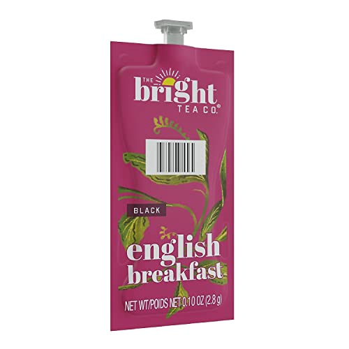 Mars Drinks Bright Tea Co English Breakfast #TOP7
