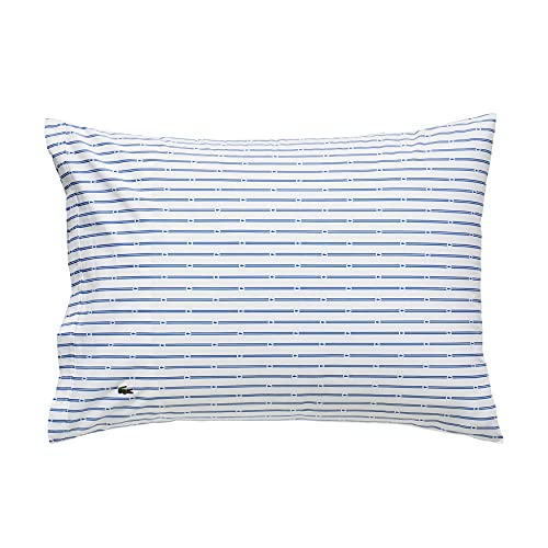 lacoste pillow cases