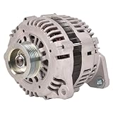 UoLux 110A Alternator, Replaces # 231000L700, 23100, Compatible with Nissan Murano 2003-2007 & for
