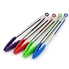 Chef Craft Premium Silicone Tongs, 12 inch, Red #3