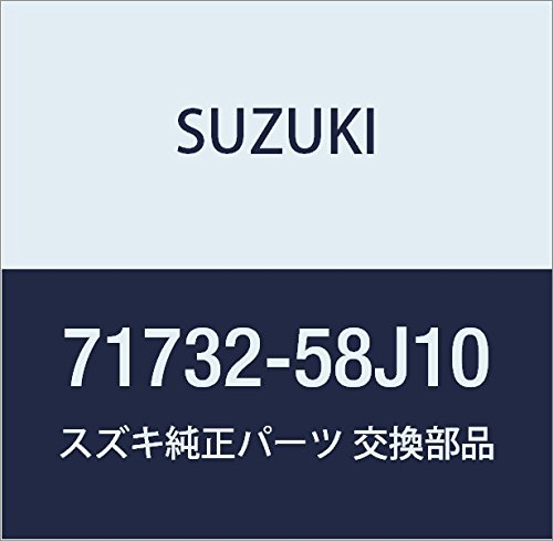 Amazon | SUZUKI (スズキ) 純正部品 ネット 品番71732-58J10 | バイク