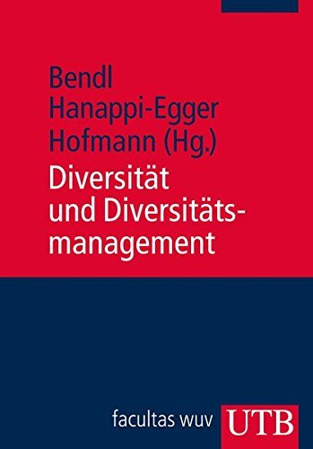 Diversität und Diversitätsmanagement (2012-01-18)