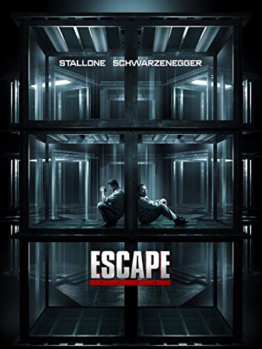  Escape Plan: Fuga dall\'inferno