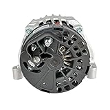 Generator Alternator Compatible With FIAT Albea Fiorino Idea Grande Punto Panda Linea LANCIA Musa