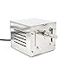 DIFU Grill Motor, 25W Edelstahl Röster Spieß Barbecue Motor Drehspieß Grill Motor 60KG BBQ Motor Nagelneu