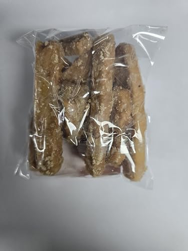 Kurma Trinidad snack, sweet, crunchy, tasty, Caribbean treats,