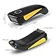 NETUM C750 Wireless Barcode Scanner Bluetooth Kompatibel Kleine Tasche USB 1D 2D QR Code Scanner für Inventar, Barcode Image Reader für Tablet iPhone iPad Android iOS PC POS.