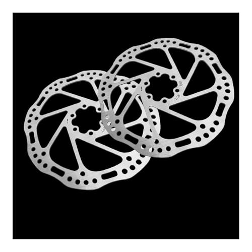 Disque de frein moto universel avant avec kit accessoires de montage