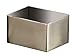 American Metalcraft SSPH4 Stainless Steel Rectangular Sugar Packet Holder, 2.75