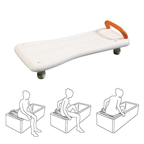 Badplank, 74 cm - Image 4