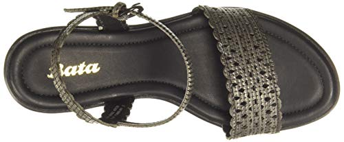 Image of Bata Girl's Leia Fashion Sandals